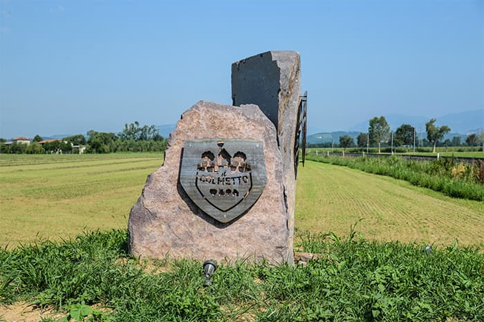 il colmetto oasi agricola franciacorta