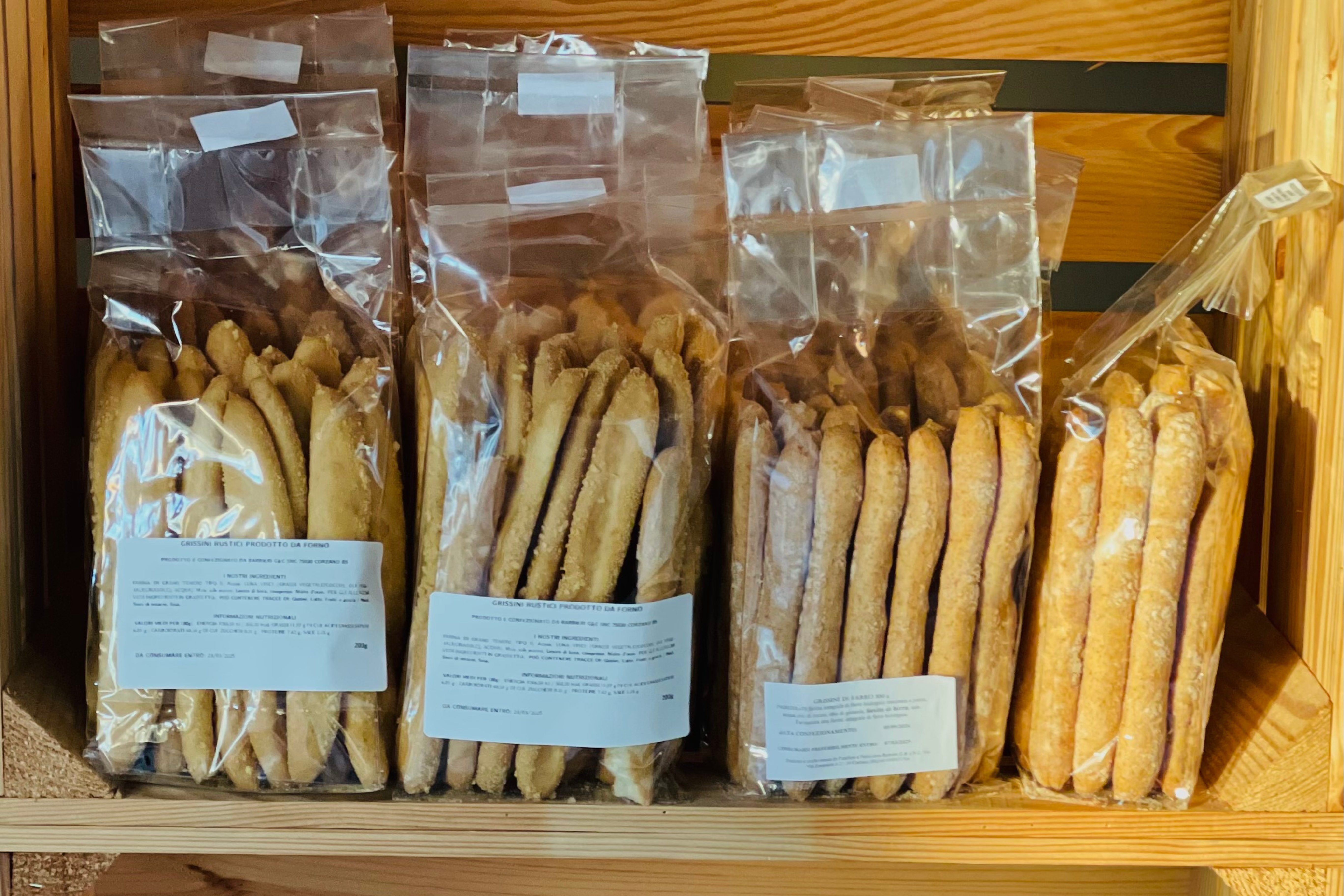 formaggi di capra brescia
