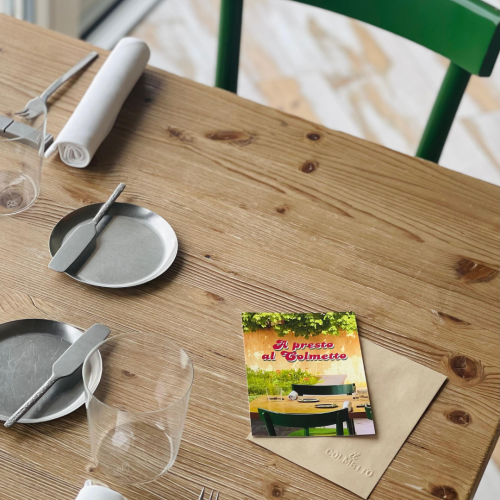 buono regalo ristorante franciacorta