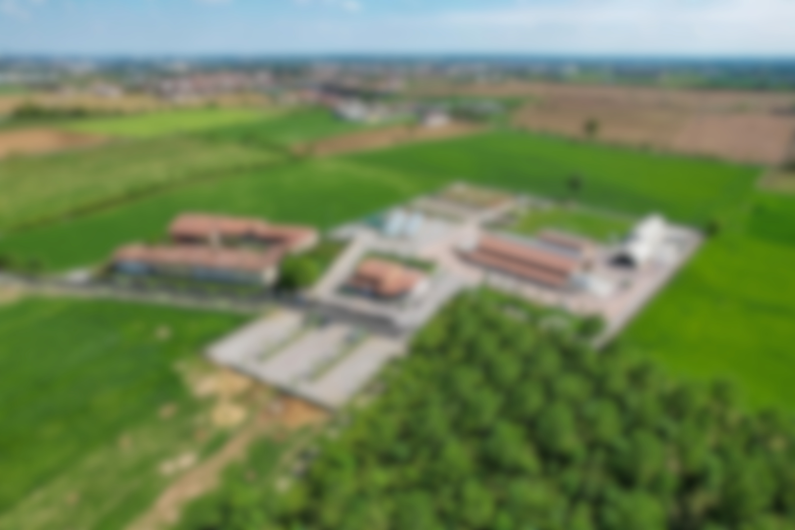 il colmetto azienda agricola in franciacorta