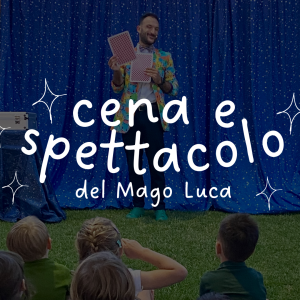 Mago Luca al Colmetto