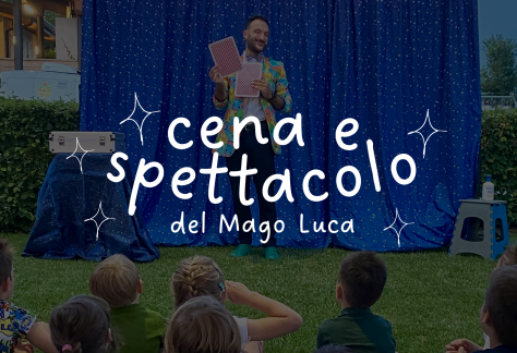 Mago Luca al Colmetto