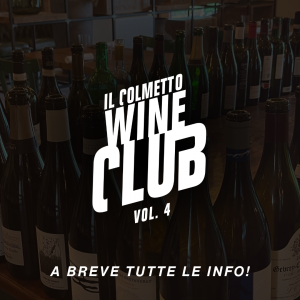 il colmetto wine club