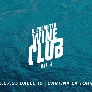 il colmetto wine club