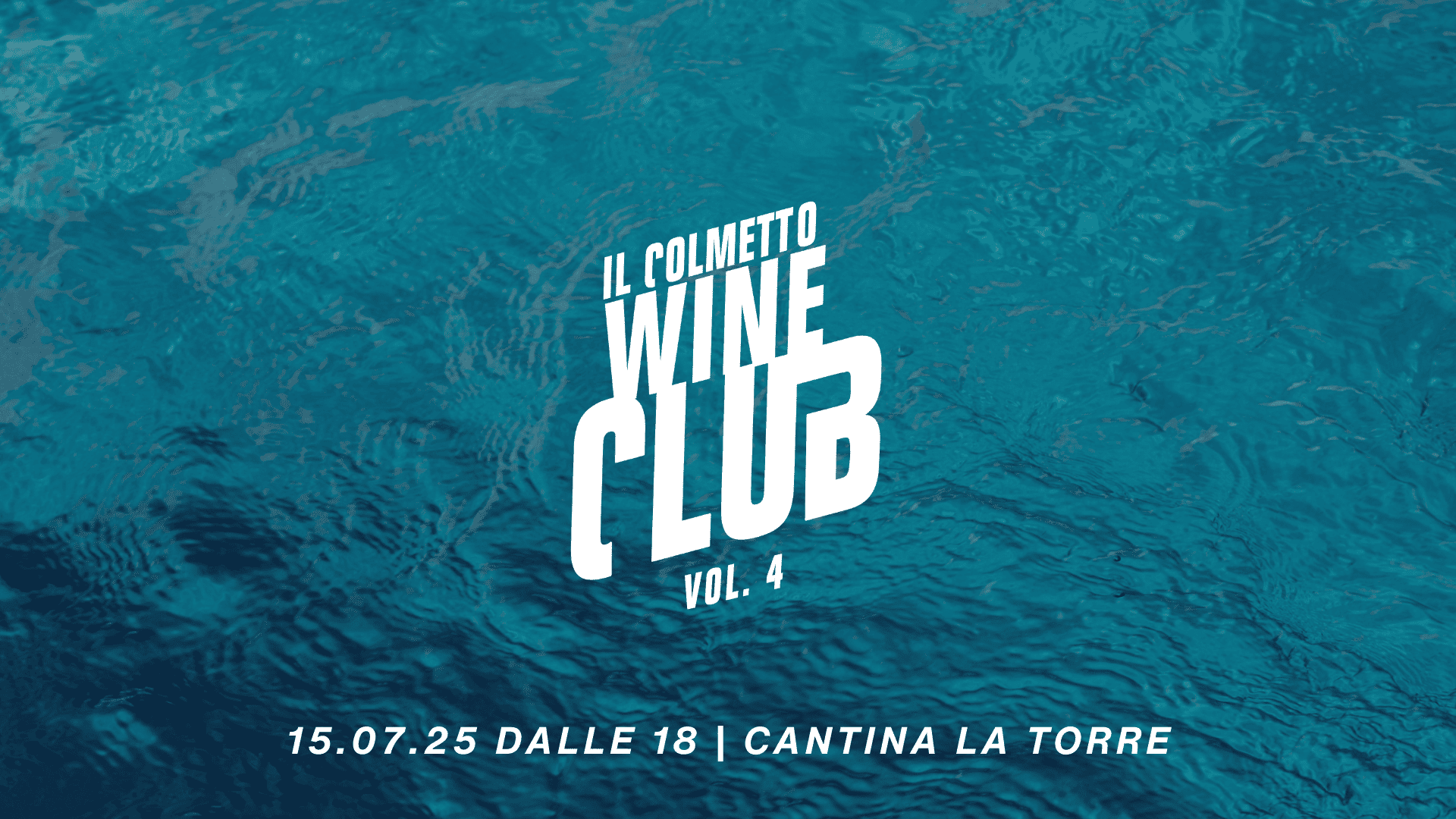 il colmetto wine club