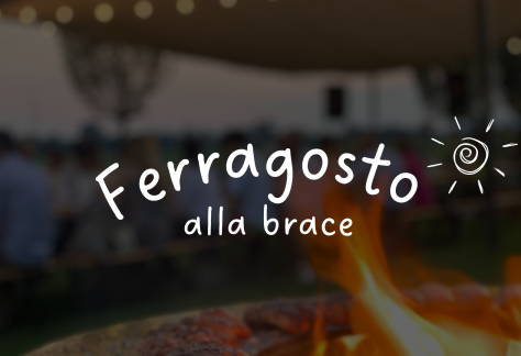 ferragosto alla brace evento del 15 agosto al colmetto