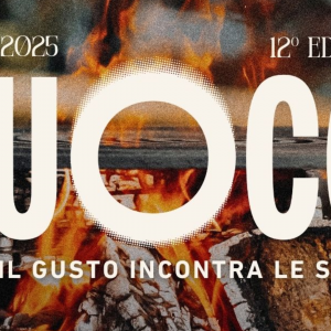 Riccardo Scalvinoni a Fuoco 7 settembre 2025