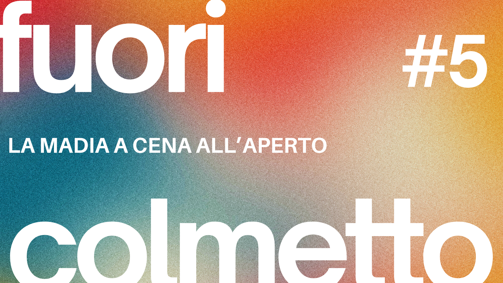 la madia al colmetto