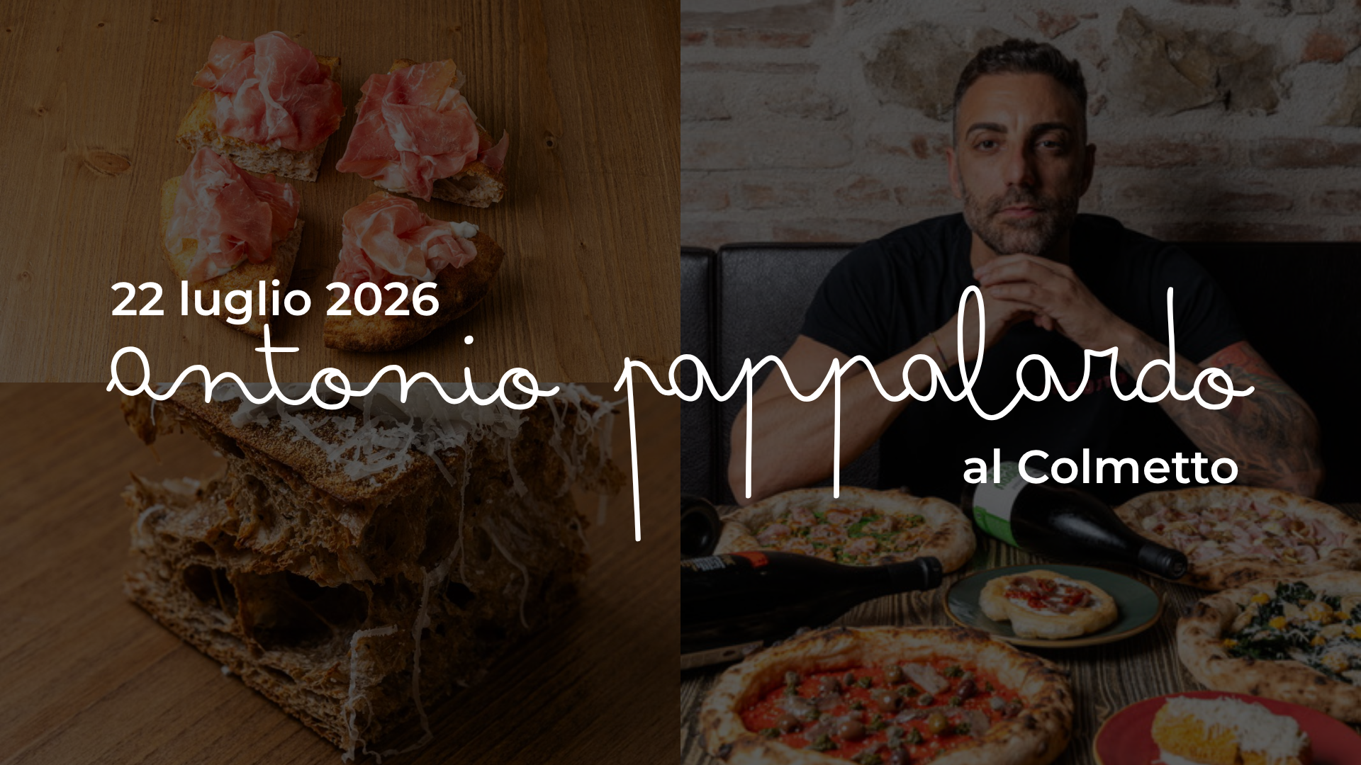antonio pappalardo al colmetto