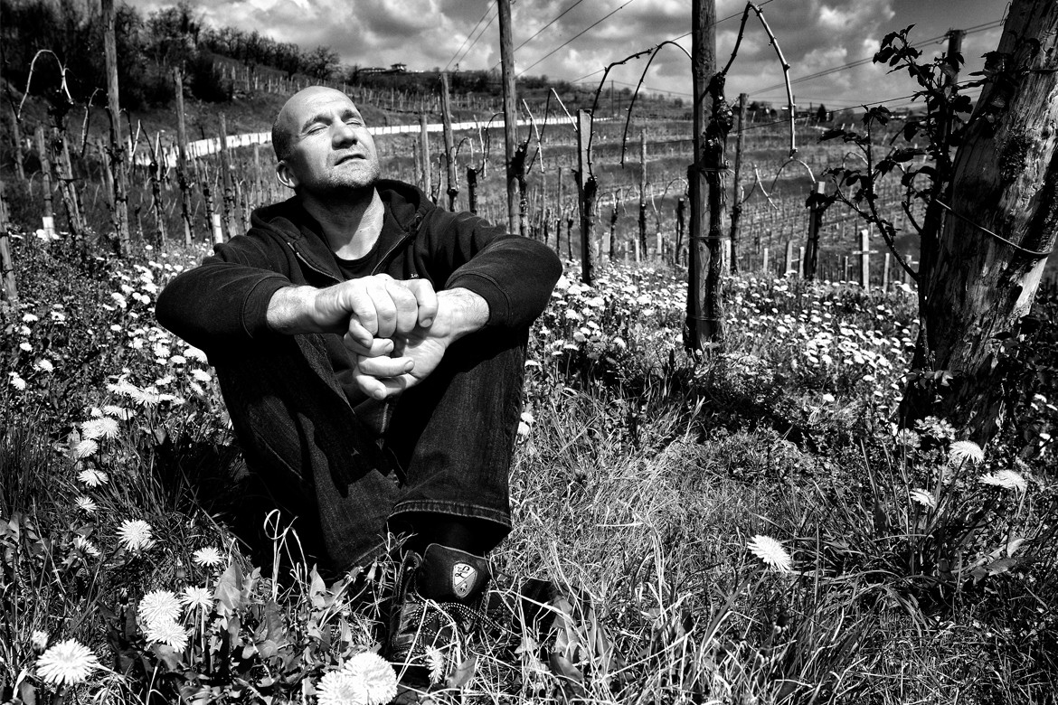 degustazione vini e pranzo lungo al colmetto triple a