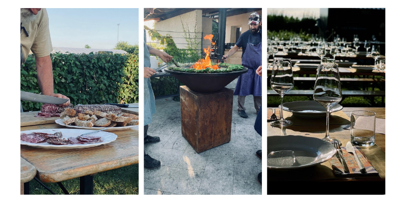 cascina lago scuro al colmetto